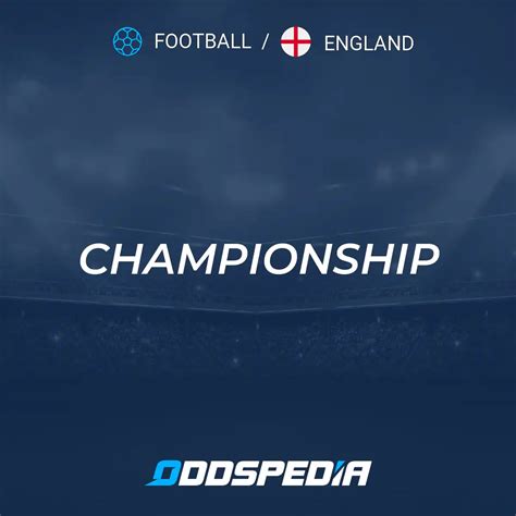 EFL Championship Predictions → Today’s Free EFL Betting Tips.